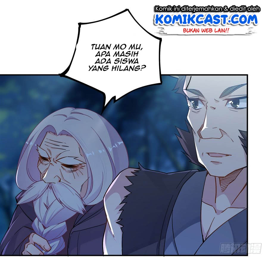 I Picked Up a Demon Lord as a Maid Chapter 08 Gambar 54